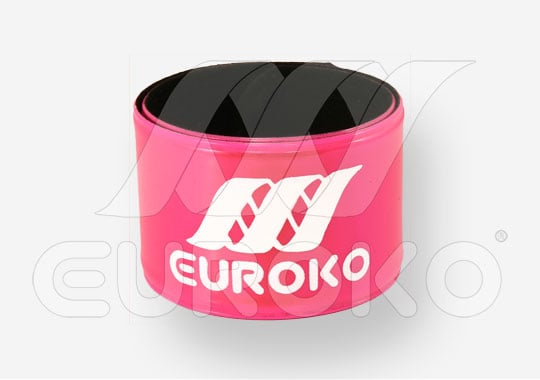 REFLEKTOR SCHNAPPARMBÄNDER