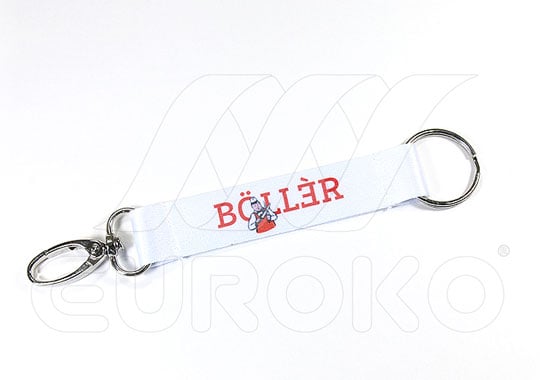 SCHLÜSSELANHÄNGER